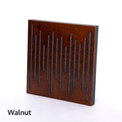 WaveFuser Walnut