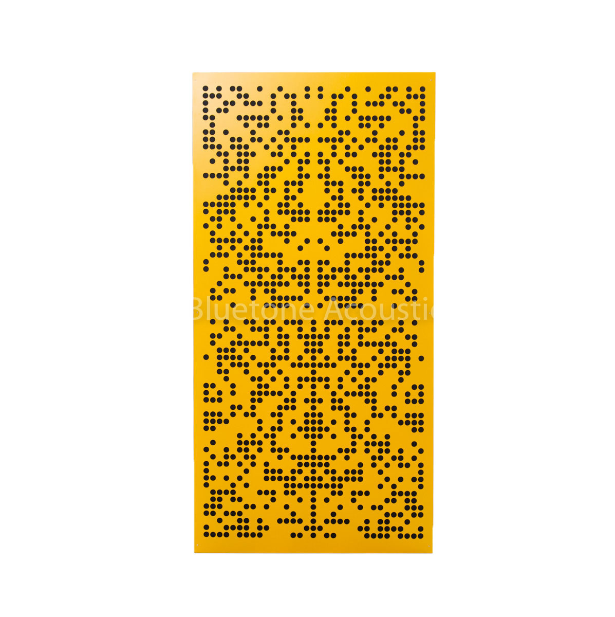 Bluetone Binary diffuser panel yellow