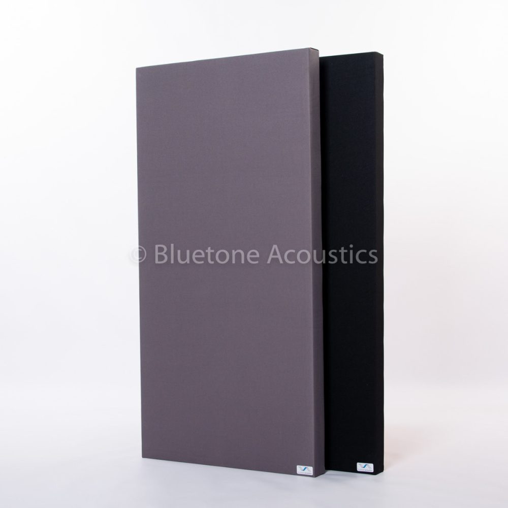 Bluetone Wall Pro soundproof panels grey / black